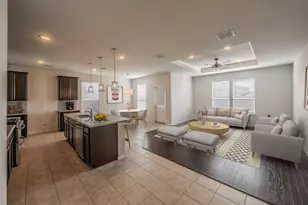 1216 Ridley St, Fort Worth, TX 76131 - Photo 9