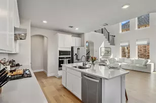 1220 Western Yarrow, Justin, TX 76247 - Photo 23