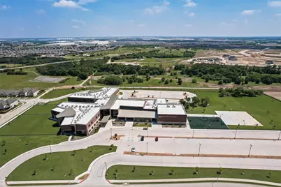 1220 Western Yarrow, Justin, TX 76247 - Photo 33