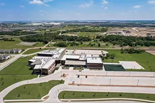 1220 Western Yarrow, Justin, TX 76247 - Photo 33