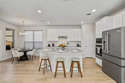 1220 Western Yarrow, Justin, TX 76247 - Photo 19