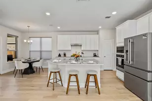 1220 Western Yarrow, Justin, TX 76247 - Photo 19