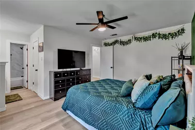 524 NW Ann Lois Lane, Burleson, TX 76028 - Photo 23