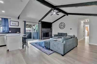 524 NW Ann Lois Lane, Burleson, TX 76028 - Photo 15