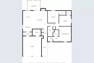 524 NW Ann Lois Lane, Burleson, TX 76028 - Photo 33