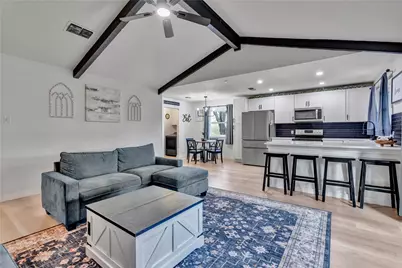 524 NW Ann Lois Lane, Burleson, TX 76028 - Photo 9