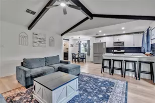 524 NW Ann Lois Ln, Burleson, TX 76028 - Photo 9