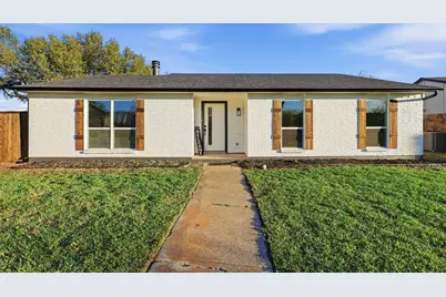 3631 Longcourt Circle, Mesquite, TX 75150 - Photo 1