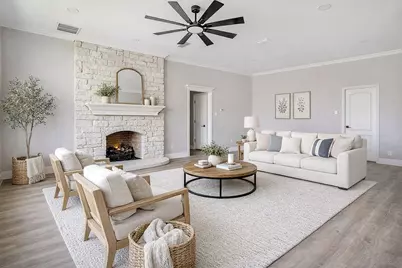 125 Devon Court, Weatherford, TX 76087 - Photo 17