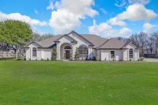 125 Devon Ct, Weatherford, TX 76087 - Photo 1