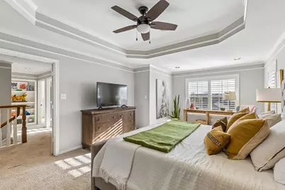 5107 Landover Hills Lane, Arlington, TX 76017 - Photo 19