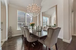 3716 Rothschild Blvd, Colleyville, TX 76034 - Photo 7