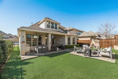 3716 Rothschild Boulevard, Colleyville, TX 76034 - Photo 39