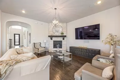 3716 Rothschild Boulevard, Colleyville, TX 76034 - Photo 11