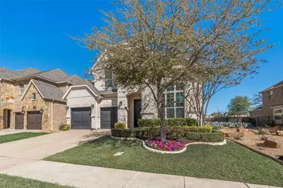3716 Rothschild Boulevard, Colleyville, TX 76034 - Photo 1