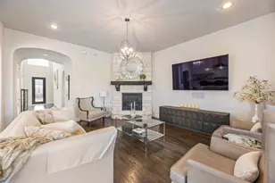 3716 Rothschild Blvd, Colleyville, TX 76034 - Photo 13