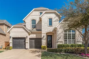 3716 Rothschild Blvd, Colleyville, TX 76034 - Photo 3