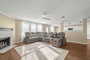 612 Hanceville Way, Wylie, TX 75098 - Photo 7