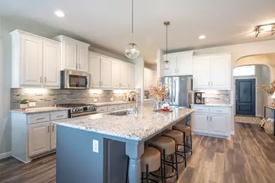 2404 Blackrail Court, Argyle, TX 76226 - Photo 5