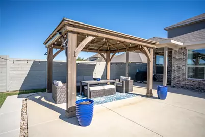 2404 Blackrail Court, Argyle, TX 76226 - Photo 25