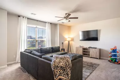 2404 Blackrail Court, Argyle, TX 76226 - Photo 19