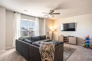 2404 Blackrail Ct, Argyle, TX 76226 - Photo 19