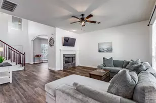 1521 Cotton Gin Dr, Savannah, TX 76227 - Photo 7