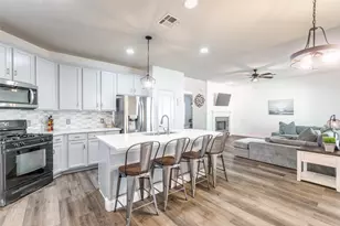 1521 Cotton Gin Dr, Savannah, TX 76227 - Photo 9