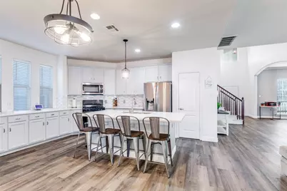 1521 Cotton Gin Drive, Savannah, TX 76227 - Photo 11