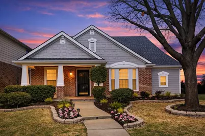 2703 Jackson Drive, Melissa, TX 75454 - Photo 1