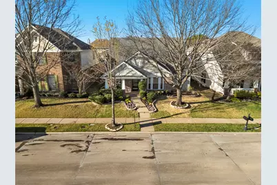 2703 Jackson Drive, Melissa, TX 75454 - Photo 35