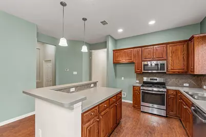 2703 Jackson Drive, Melissa, TX 75454 - Photo 9