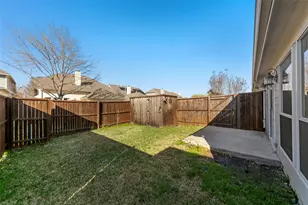 2703 Jackson Dr, Melissa, TX 75454 - Photo 33