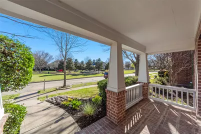 2703 Jackson Drive, Melissa, TX 75454 - Photo 5