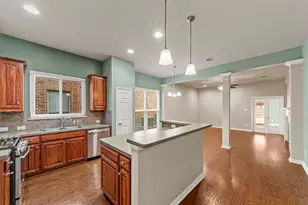 2703 Jackson Dr, Melissa, TX 75454 - Photo 9