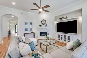 8443 Pitkin Rd, Frisco, TX 75036 - Photo 9