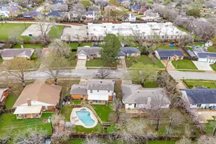 901 Rockwall Dr, Euless, TX 76039 - Photo 35