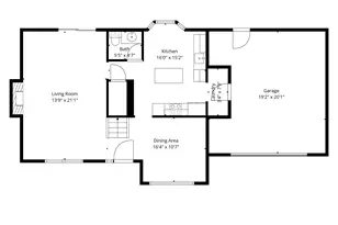 901 Rockwall Dr, Euless, TX 76039 - Photo 37