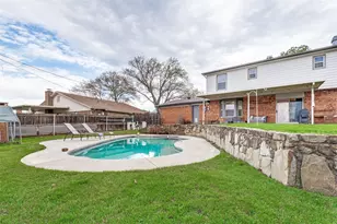 901 Rockwall Dr, Euless, TX 76039 - Photo 33