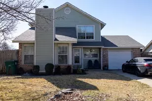 4676 Bracken Dr, Fort Worth, TX 76137 - Photo 1