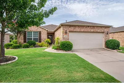 2941 Oyster Bay Drive, Frisco, TX 75036 - Photo 1