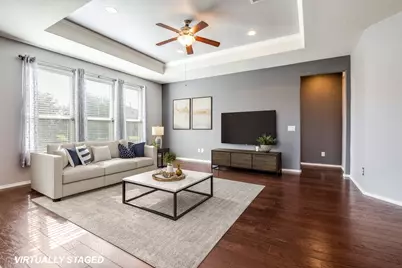 2941 Oyster Bay Drive, Frisco, TX 75036 - Photo 5