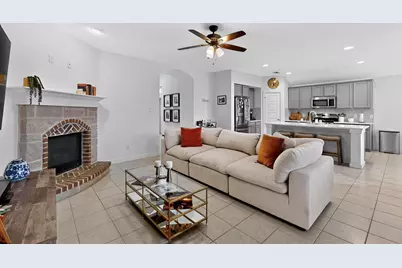 8113 Wildwest Drive, Fort Worth, TX 76131 - Photo 3