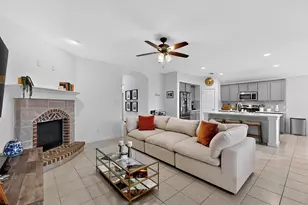 8113 Wildwest Dr, Fort Worth, TX 76131 - Photo 3