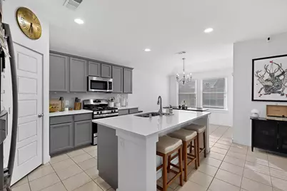 8113 Wildwest Drive, Fort Worth, TX 76131 - Photo 7