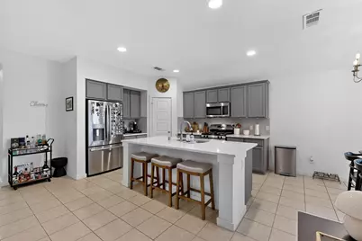 8113 Wildwest Drive, Fort Worth, TX 76131 - Photo 5