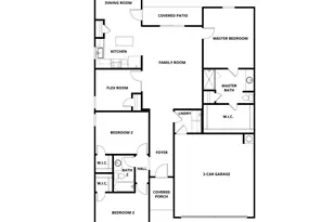 1586 Twin Hills Way, Princeton, TX 75407 - Photo 3