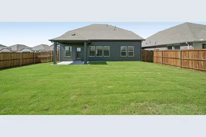 4035 Granbury Drive, Farmersville, TX 75442 - Photo 35