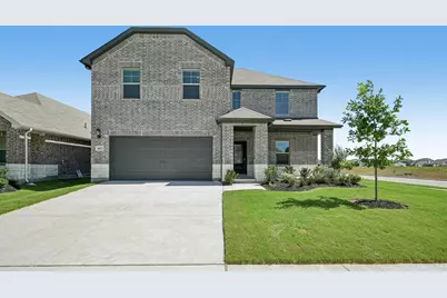 4035 Granbury Drive, Farmersville, TX 75442 - Photo 1