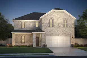 4035 Granbury Dr, Farmersville, TX 75442 - Photo 1